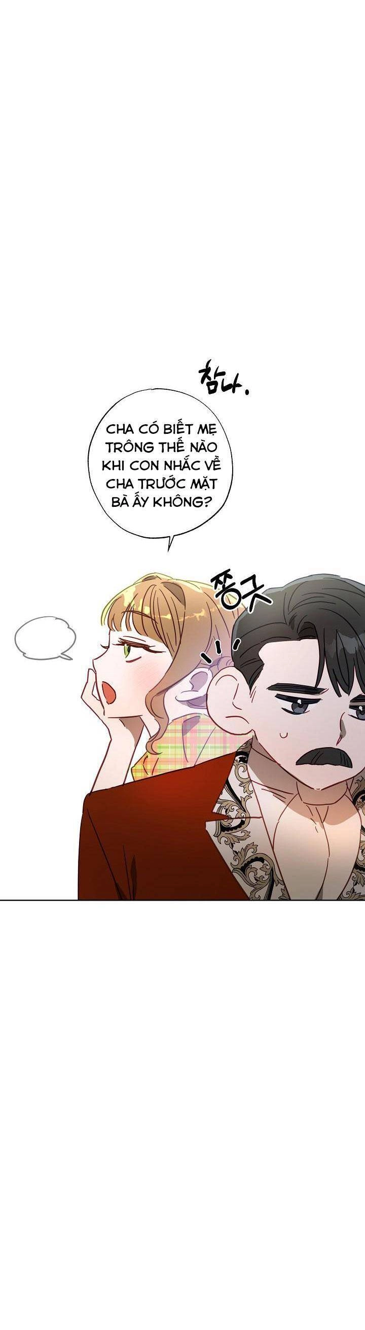 Cuộc Ly Hôn Với Chồng Tôi Đã Thất Bại Chapter 19 - 23