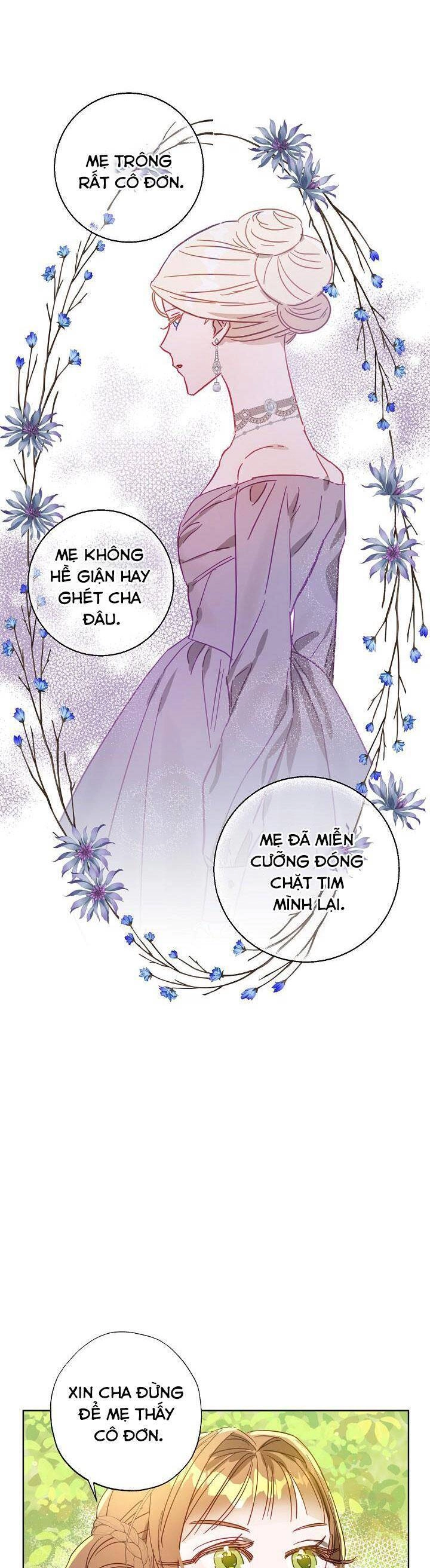 Cuộc Ly Hôn Với Chồng Tôi Đã Thất Bại Chapter 19 - 24