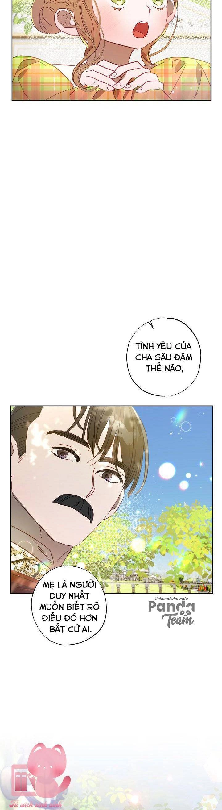 Cuộc Ly Hôn Với Chồng Tôi Đã Thất Bại Chapter 19 - 25