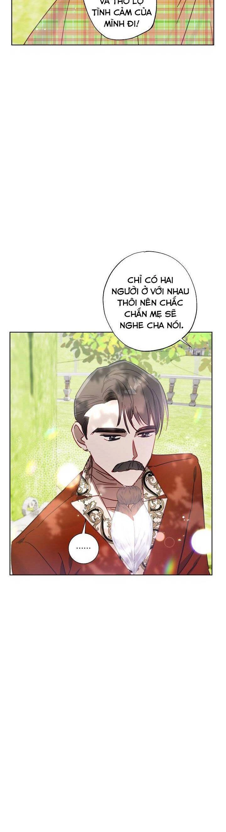 Cuộc Ly Hôn Với Chồng Tôi Đã Thất Bại Chapter 19 - 27