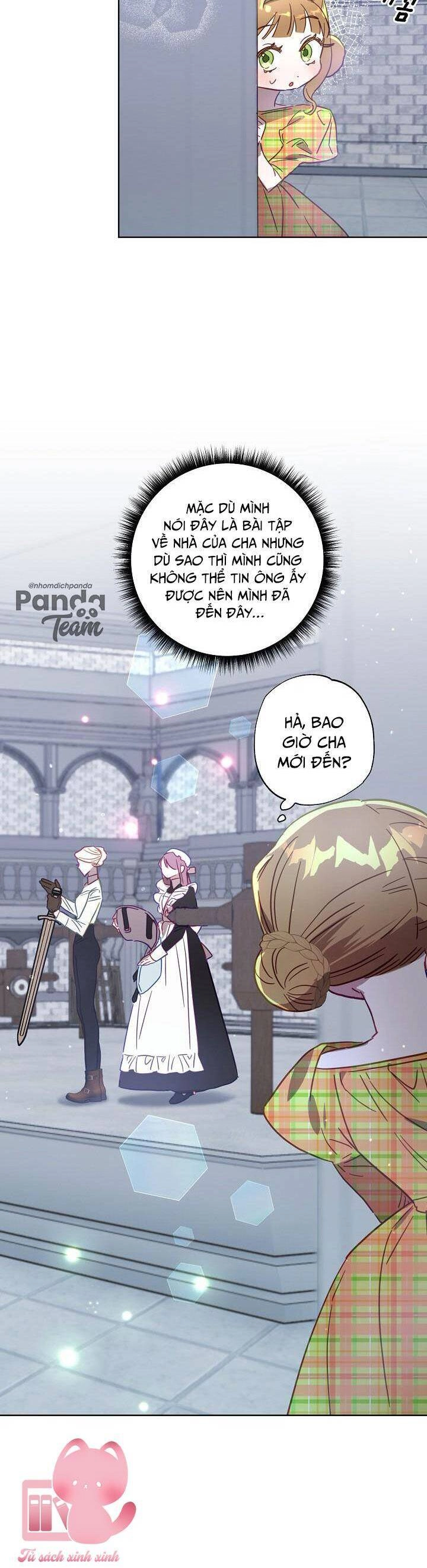 Cuộc Ly Hôn Với Chồng Tôi Đã Thất Bại Chapter 19 - 29