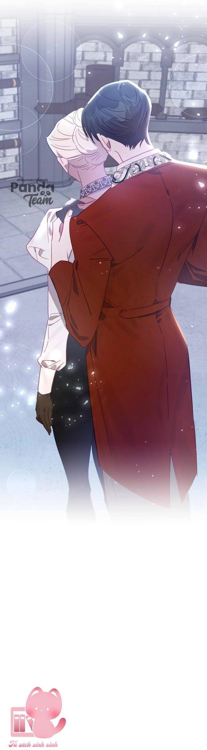 Cuộc Ly Hôn Với Chồng Tôi Đã Thất Bại Chapter 19 - 33