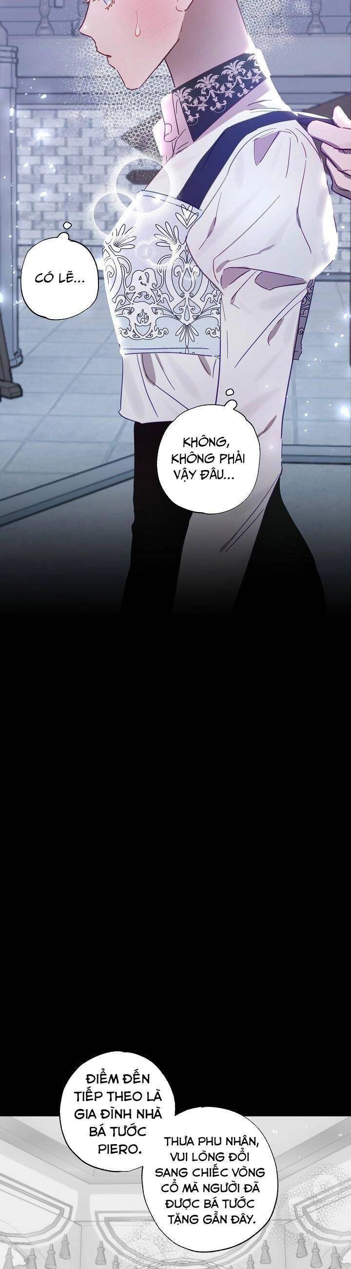 Cuộc Ly Hôn Với Chồng Tôi Đã Thất Bại Chapter 19 - 35