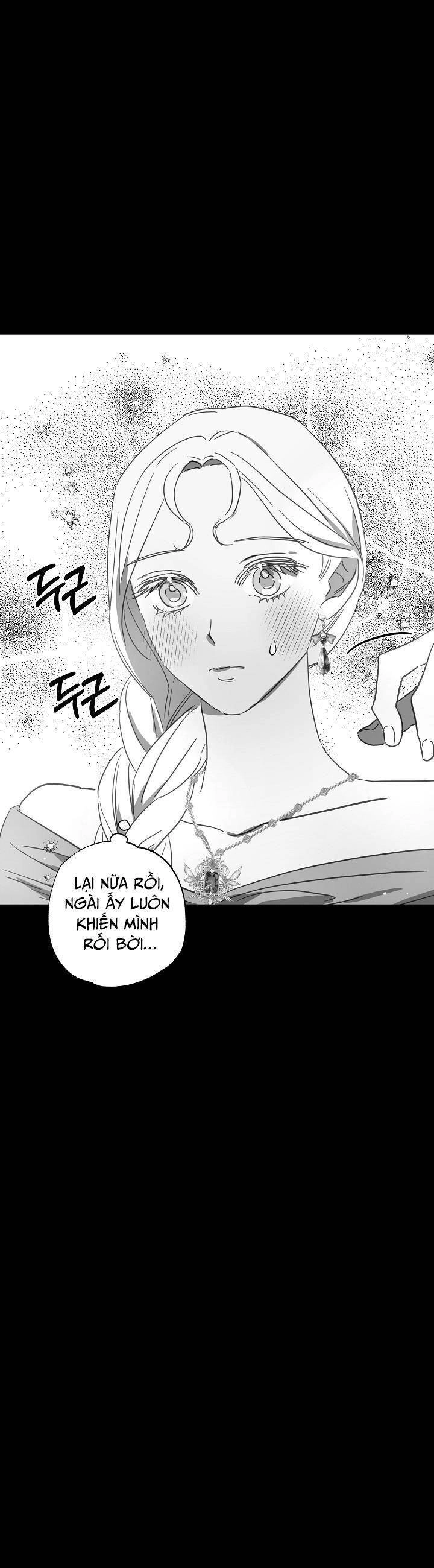 Cuộc Ly Hôn Với Chồng Tôi Đã Thất Bại Chapter 19 - 39