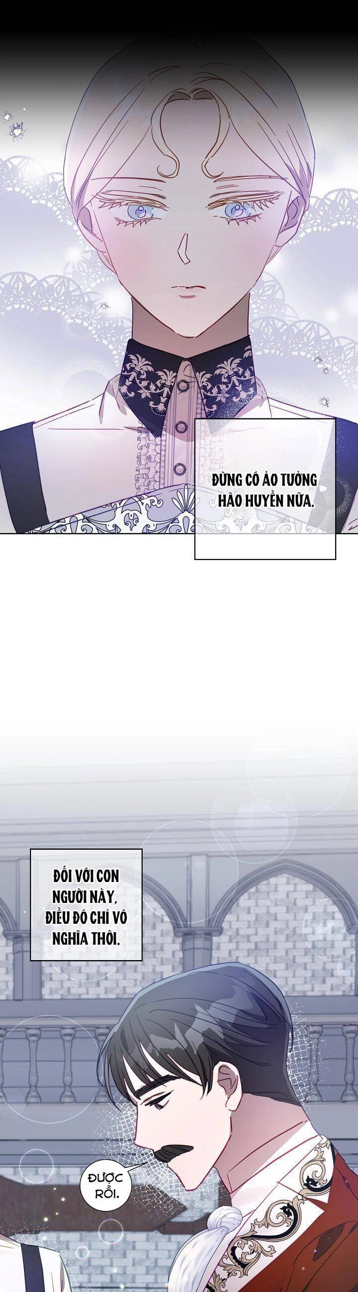 Cuộc Ly Hôn Với Chồng Tôi Đã Thất Bại Chapter 19 - 40