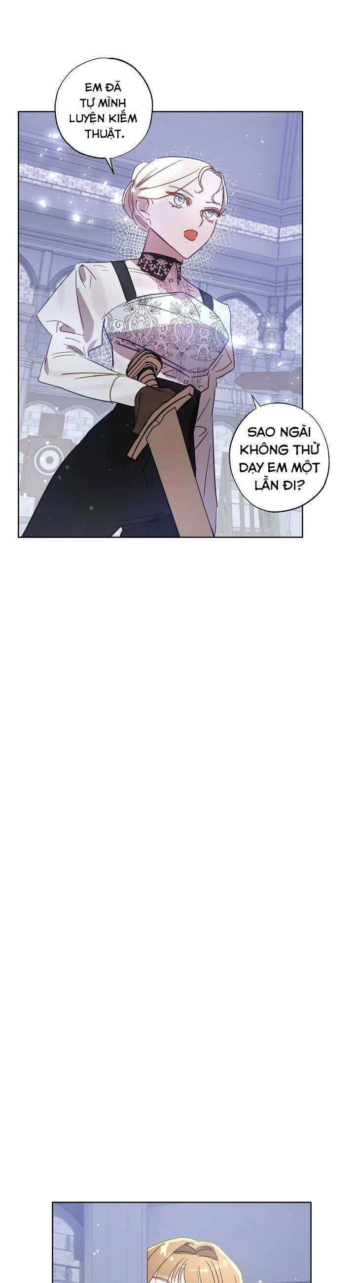 Cuộc Ly Hôn Với Chồng Tôi Đã Thất Bại Chapter 19 - 43