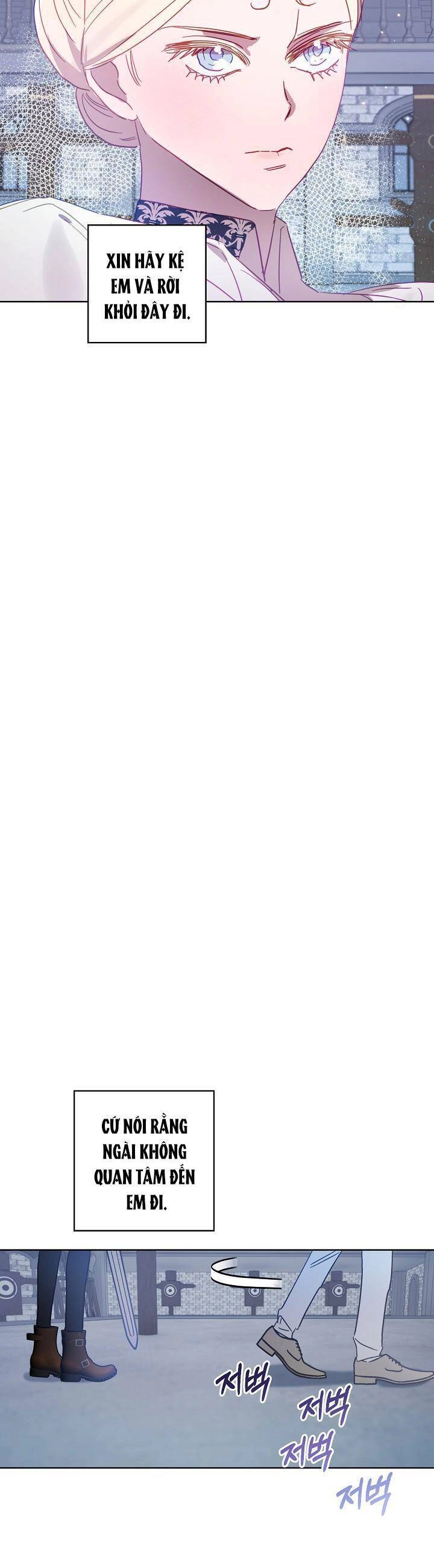 Cuộc Ly Hôn Với Chồng Tôi Đã Thất Bại Chapter 19 - 46