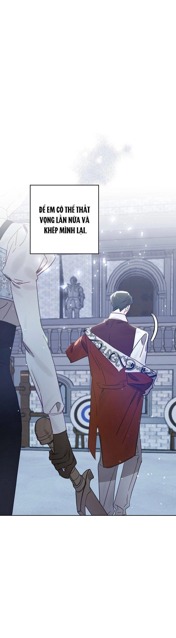 Cuộc Ly Hôn Với Chồng Tôi Đã Thất Bại Chapter 19 - 47