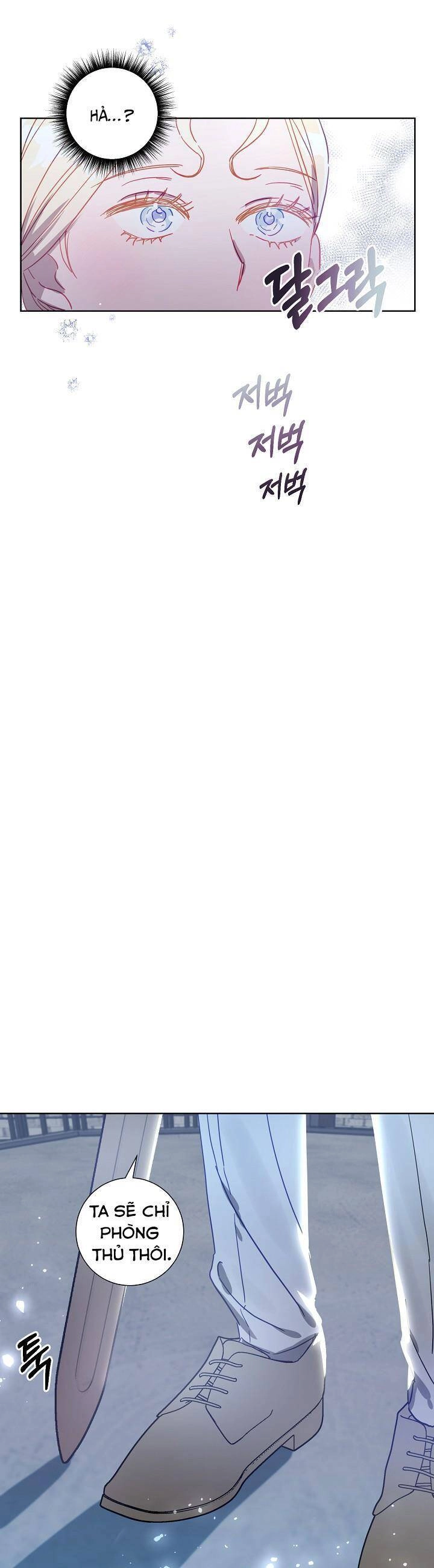 Cuộc Ly Hôn Với Chồng Tôi Đã Thất Bại Chapter 19 - 48