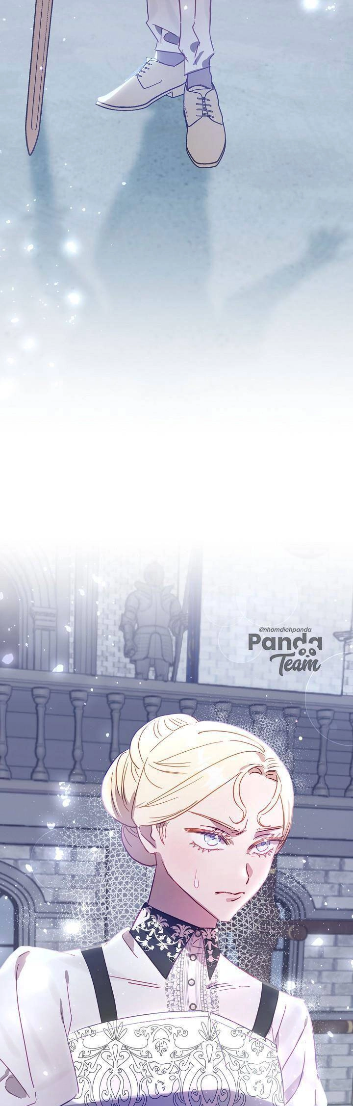 Cuộc Ly Hôn Với Chồng Tôi Đã Thất Bại Chapter 19 - 50