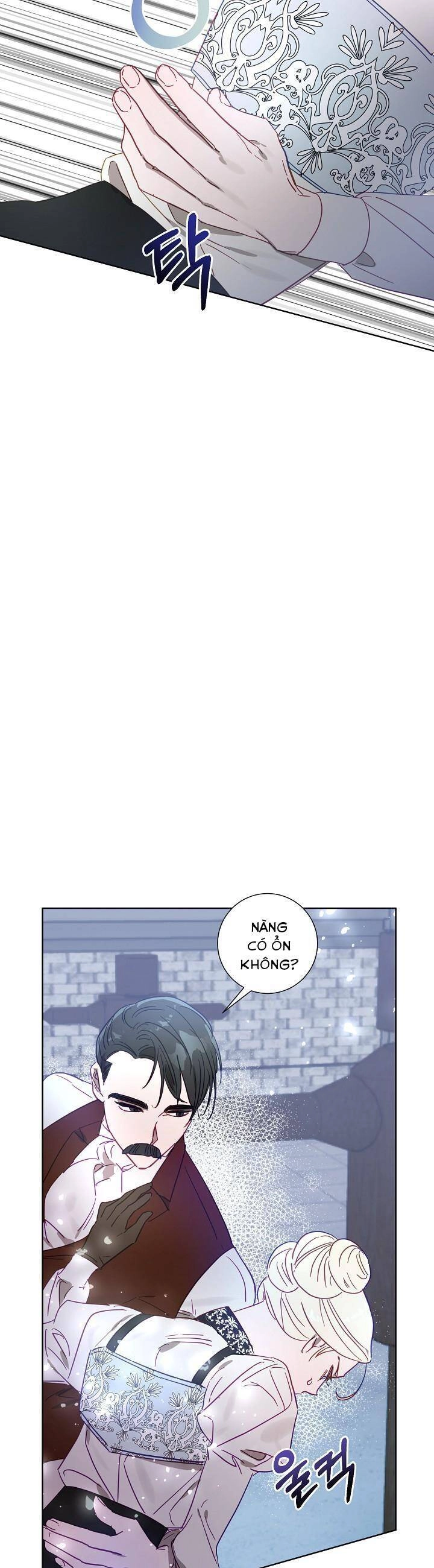 Cuộc Ly Hôn Với Chồng Tôi Đã Thất Bại Chapter 20 - 5