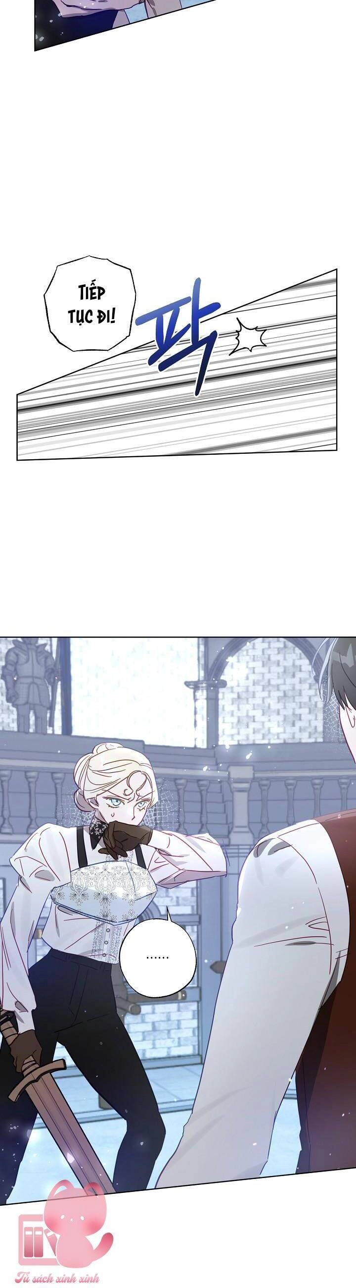 Cuộc Ly Hôn Với Chồng Tôi Đã Thất Bại Chapter 20 - 6