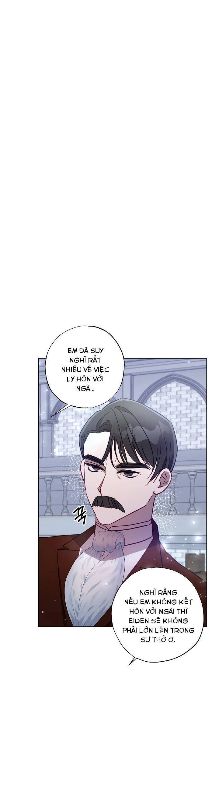 Cuộc Ly Hôn Với Chồng Tôi Đã Thất Bại Chapter 20 - 7