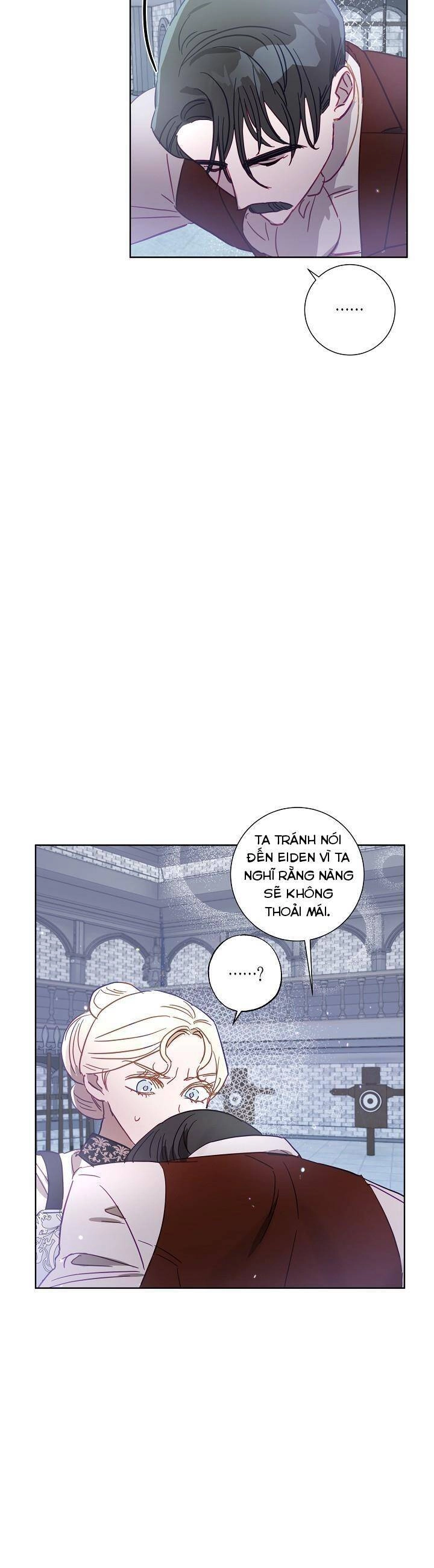 Cuộc Ly Hôn Với Chồng Tôi Đã Thất Bại Chapter 20 - 17