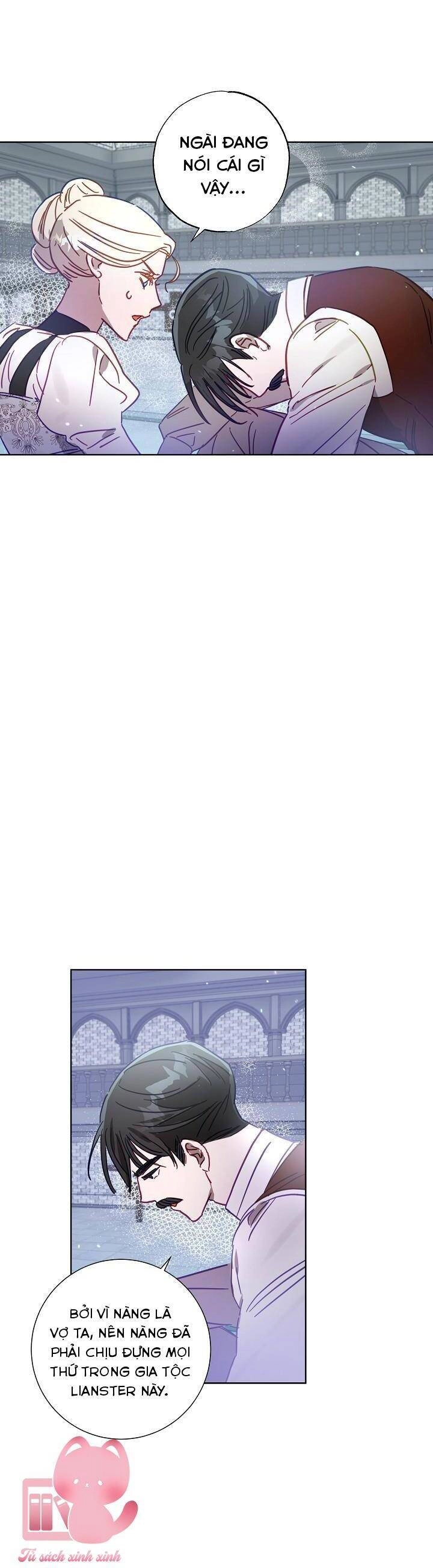 Cuộc Ly Hôn Với Chồng Tôi Đã Thất Bại Chapter 20 - 18