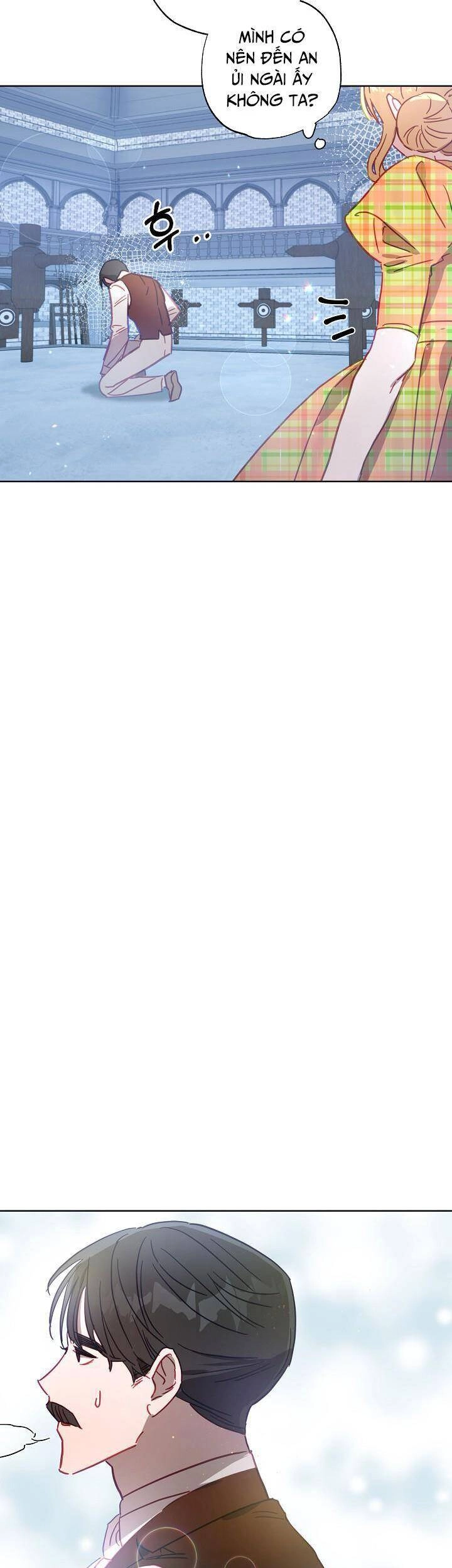 Cuộc Ly Hôn Với Chồng Tôi Đã Thất Bại Chapter 20 - 28