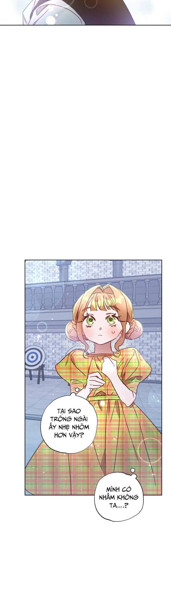 Cuộc Ly Hôn Với Chồng Tôi Đã Thất Bại Chapter 20 - 29