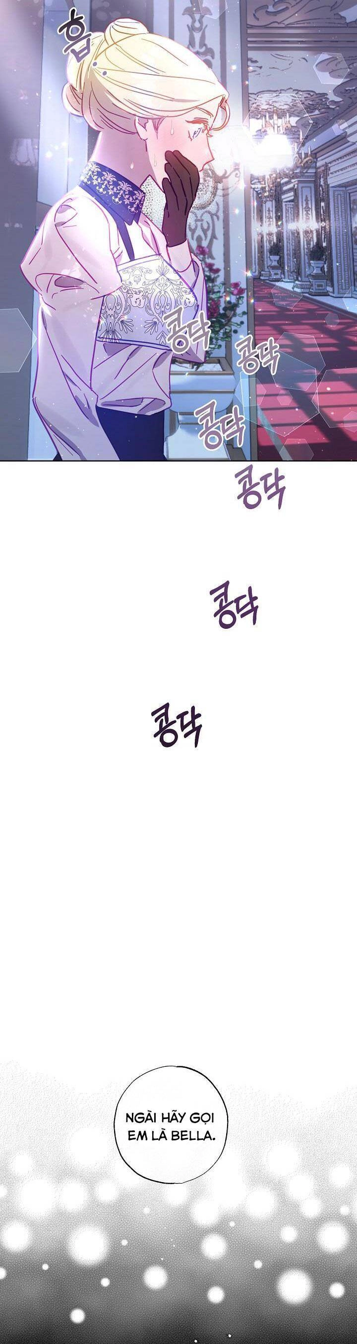 Cuộc Ly Hôn Với Chồng Tôi Đã Thất Bại Chapter 20 - 31