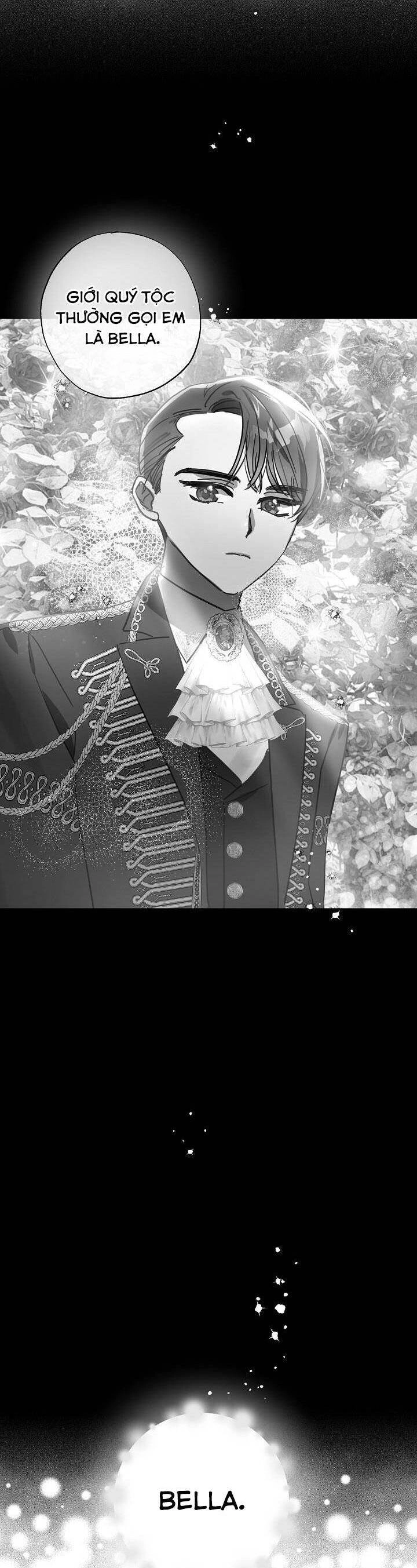 Cuộc Ly Hôn Với Chồng Tôi Đã Thất Bại Chapter 20 - 32