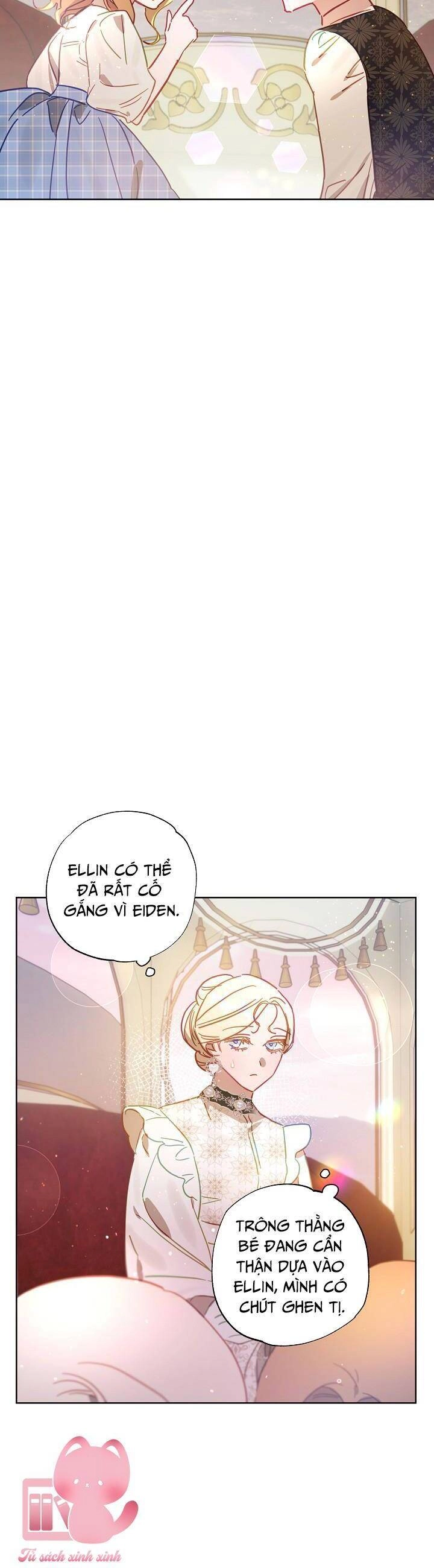 Cuộc Ly Hôn Với Chồng Tôi Đã Thất Bại Chapter 20 - 38