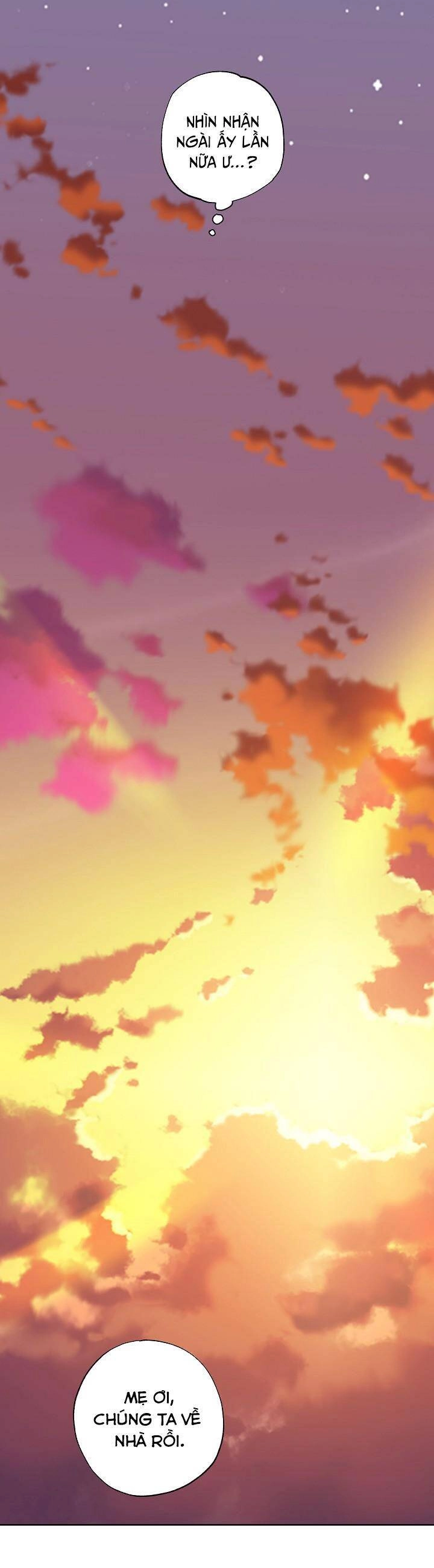 Cuộc Ly Hôn Với Chồng Tôi Đã Thất Bại Chapter 20 - 41