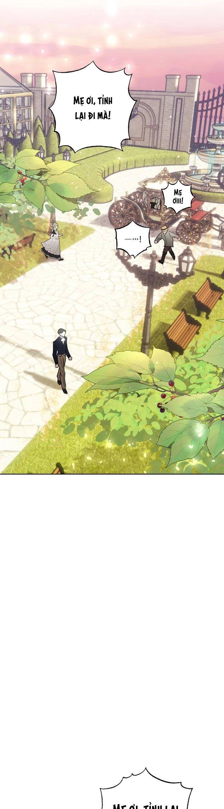 Cuộc Ly Hôn Với Chồng Tôi Đã Thất Bại Chapter 20 - 44