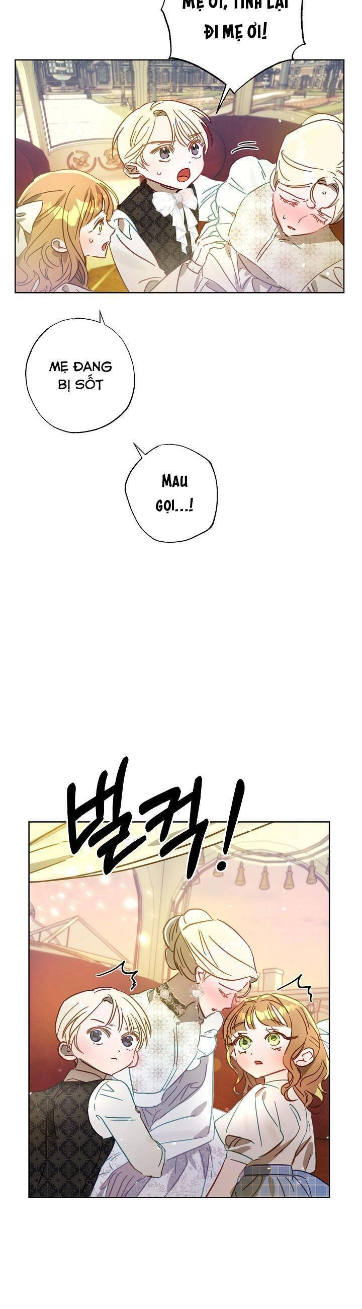 Cuộc Ly Hôn Với Chồng Tôi Đã Thất Bại Chapter 20 - 45