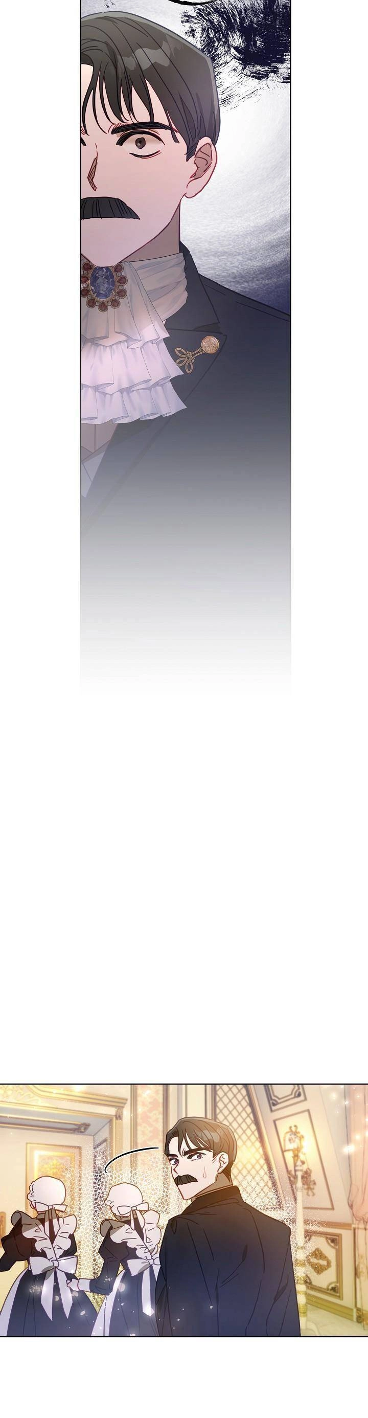 Cuộc Ly Hôn Với Chồng Tôi Đã Thất Bại Chapter 21 - 6