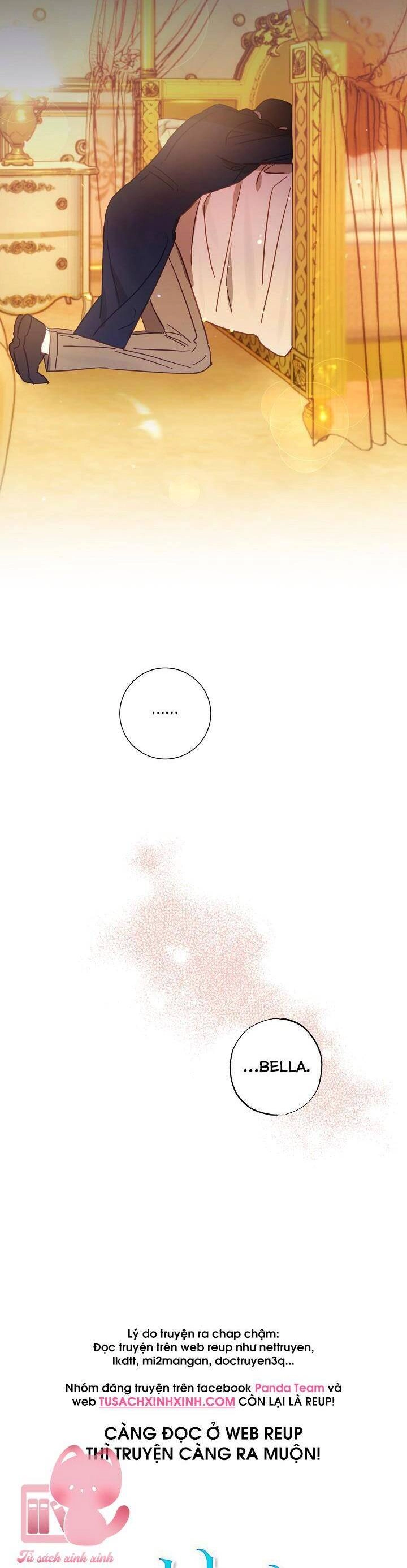 Cuộc Ly Hôn Với Chồng Tôi Đã Thất Bại Chapter 21 - 8