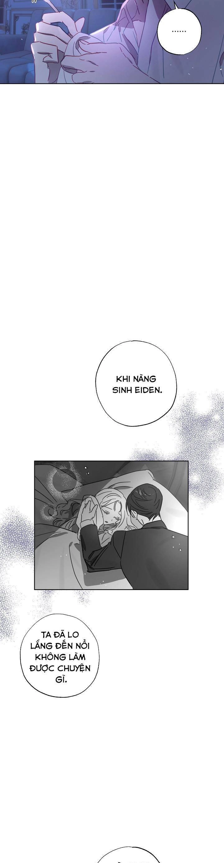 Cuộc Ly Hôn Với Chồng Tôi Đã Thất Bại Chapter 21 - 12