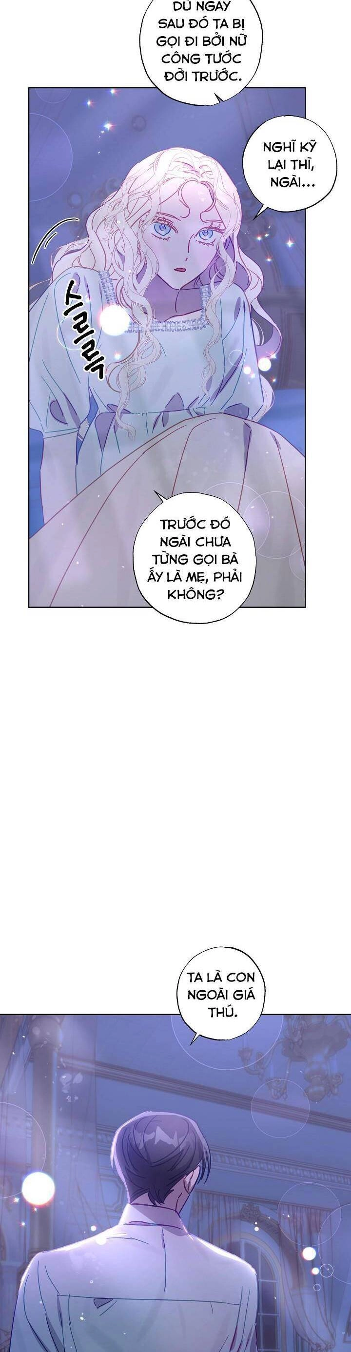 Cuộc Ly Hôn Với Chồng Tôi Đã Thất Bại Chapter 21 - 13