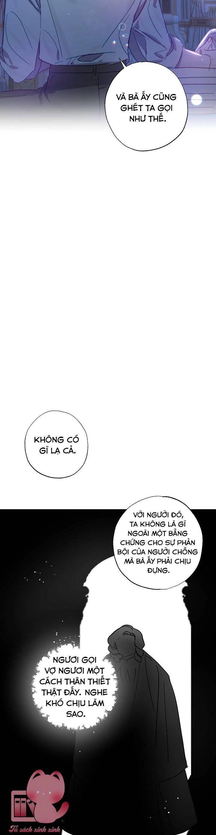 Cuộc Ly Hôn Với Chồng Tôi Đã Thất Bại Chapter 21 - 14