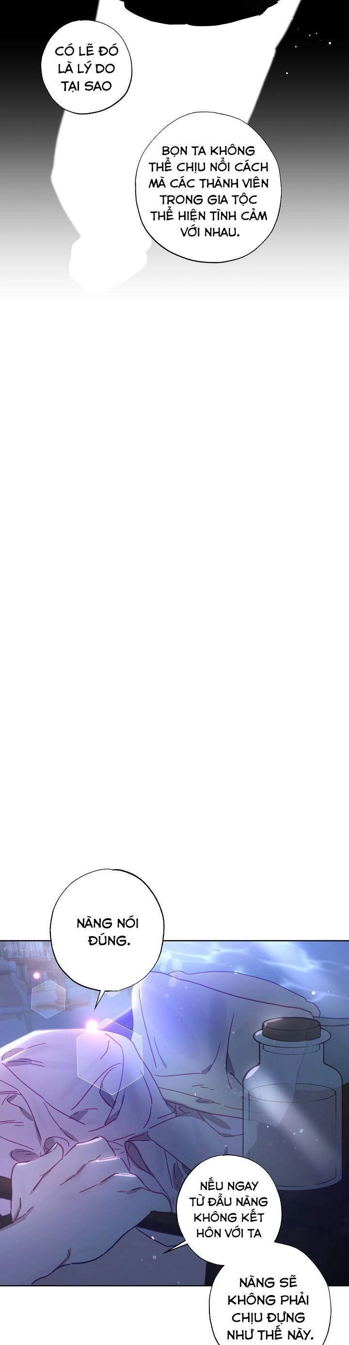 Cuộc Ly Hôn Với Chồng Tôi Đã Thất Bại Chapter 21 - 15