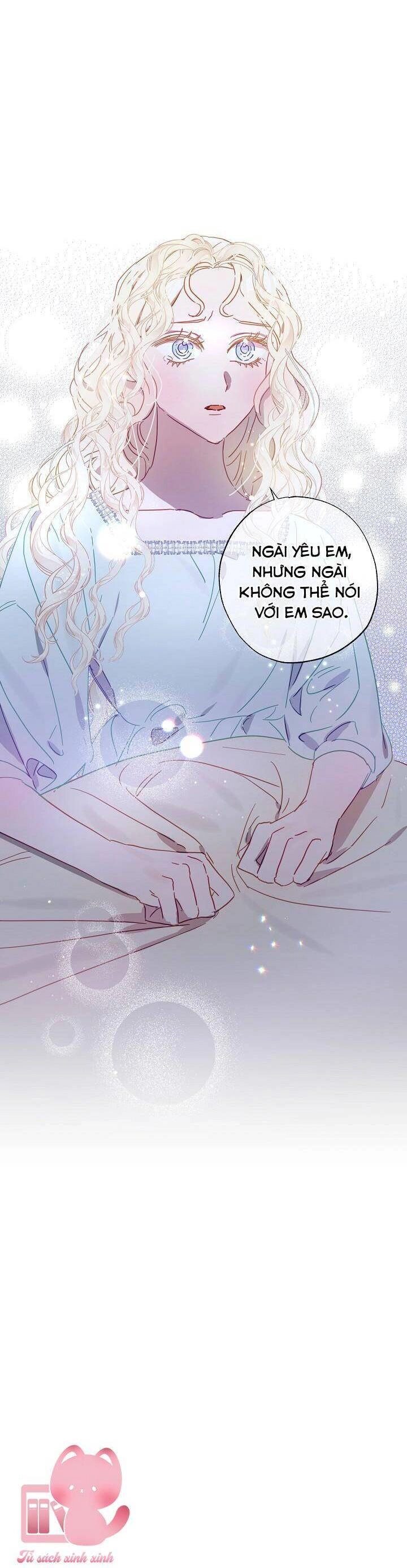 Cuộc Ly Hôn Với Chồng Tôi Đã Thất Bại Chapter 21 - 17