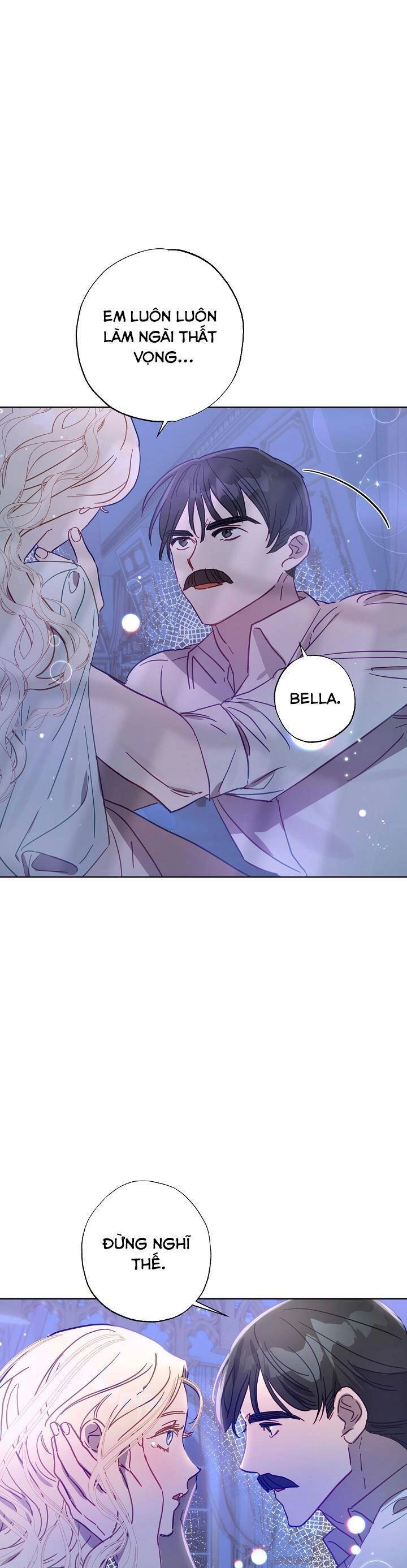 Cuộc Ly Hôn Với Chồng Tôi Đã Thất Bại Chapter 21 - 18