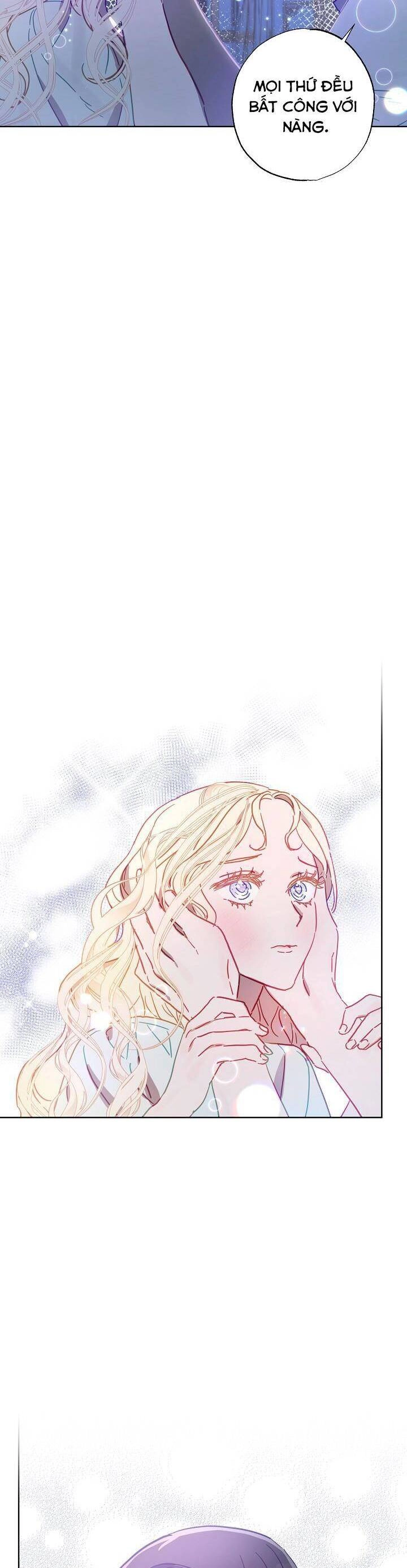 Cuộc Ly Hôn Với Chồng Tôi Đã Thất Bại Chapter 21 - 19