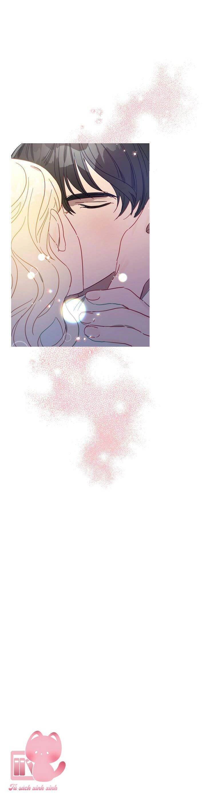 Cuộc Ly Hôn Với Chồng Tôi Đã Thất Bại Chapter 21 - 23