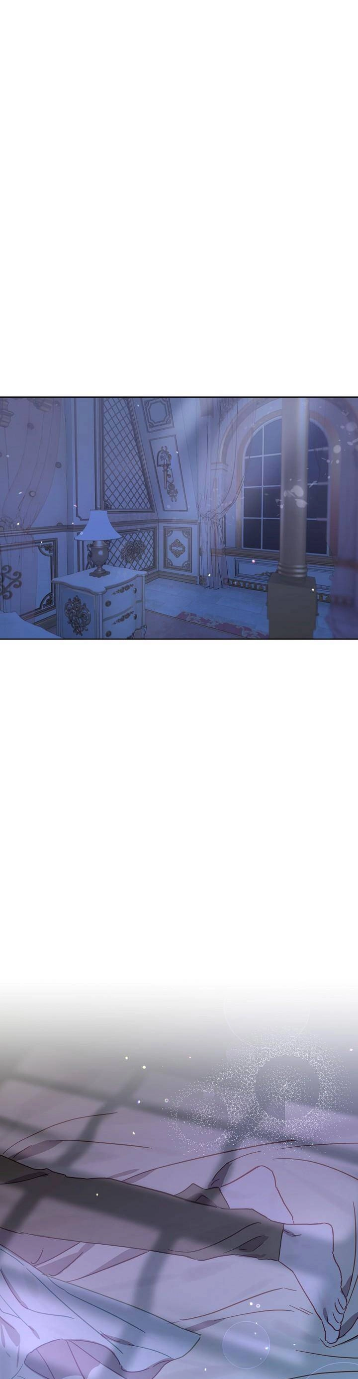 Cuộc Ly Hôn Với Chồng Tôi Đã Thất Bại Chapter 21 - 24