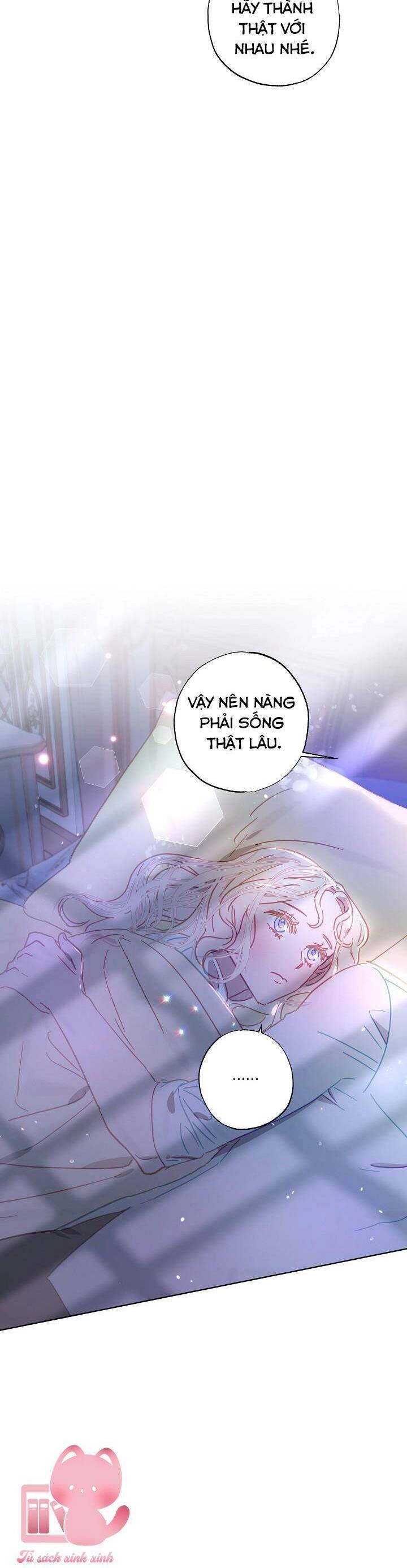 Cuộc Ly Hôn Với Chồng Tôi Đã Thất Bại Chapter 21 - 26