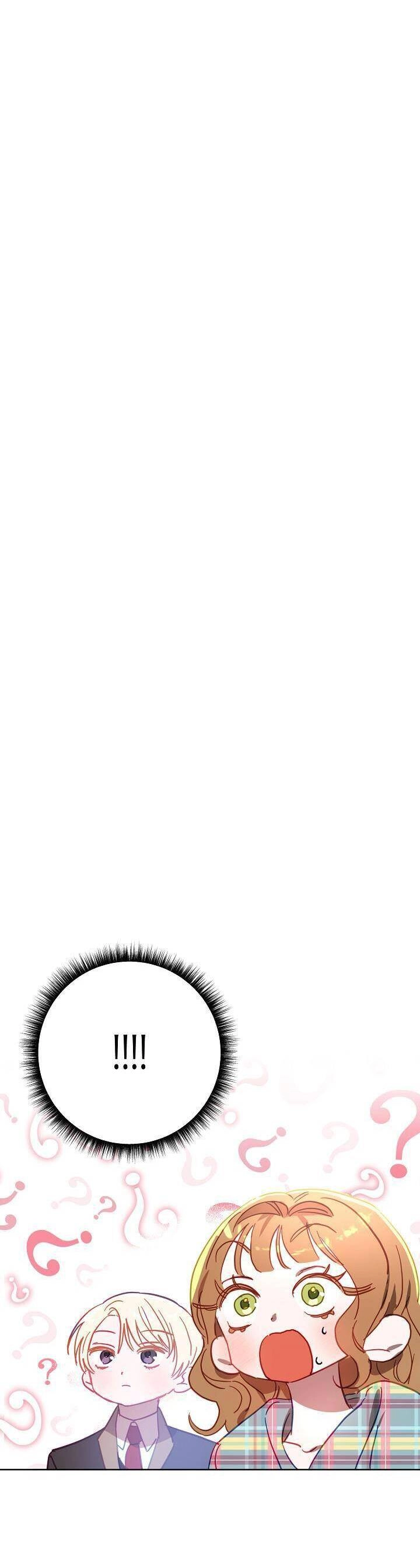 Cuộc Ly Hôn Với Chồng Tôi Đã Thất Bại Chapter 21 - 28