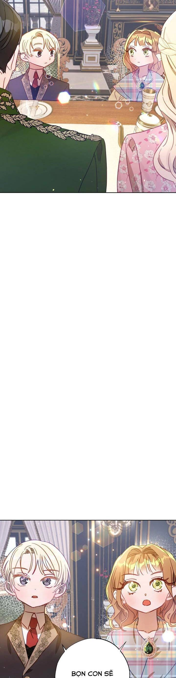 Cuộc Ly Hôn Với Chồng Tôi Đã Thất Bại Chapter 21 - 34