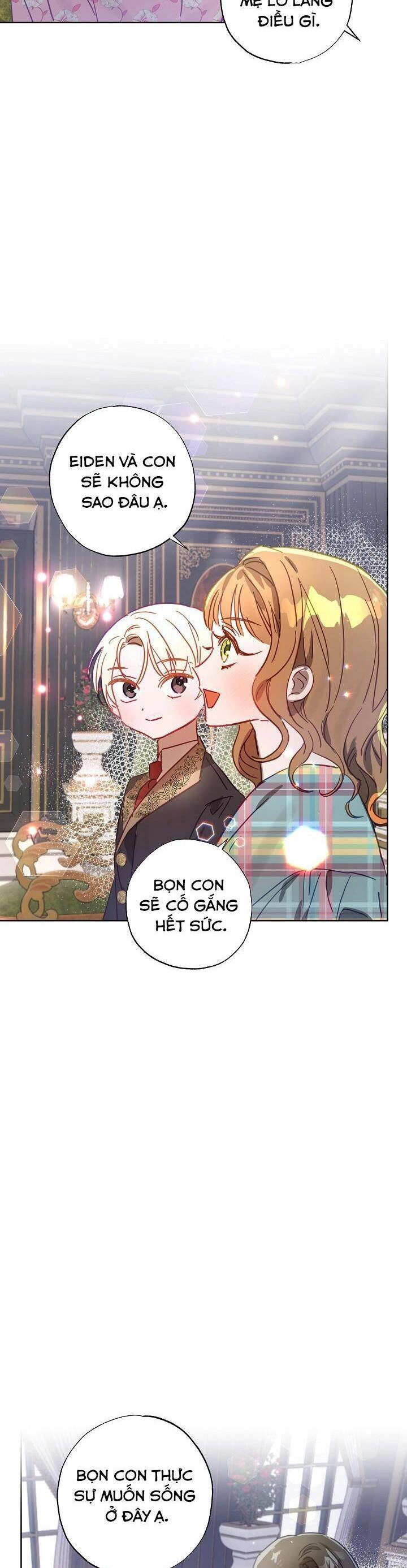 Cuộc Ly Hôn Với Chồng Tôi Đã Thất Bại Chapter 21 - 37