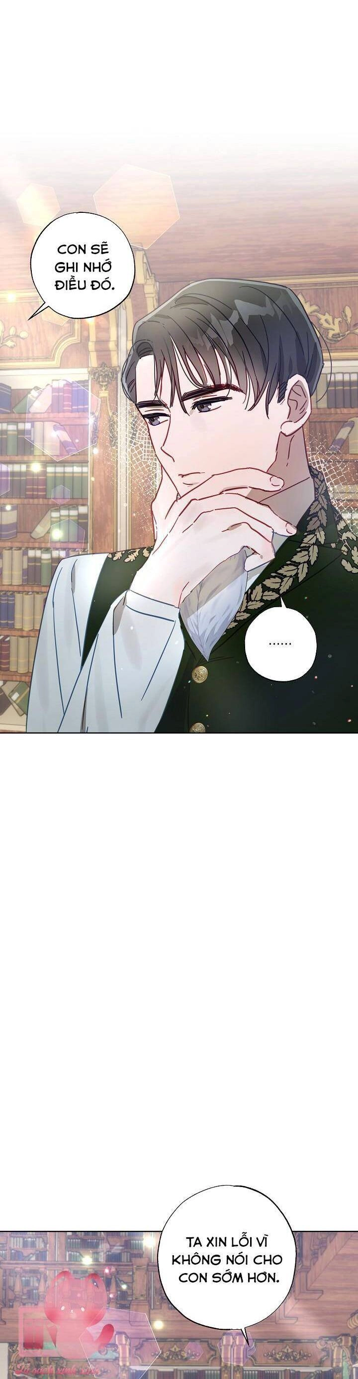 Cuộc Ly Hôn Với Chồng Tôi Đã Thất Bại Chapter 21 - 44