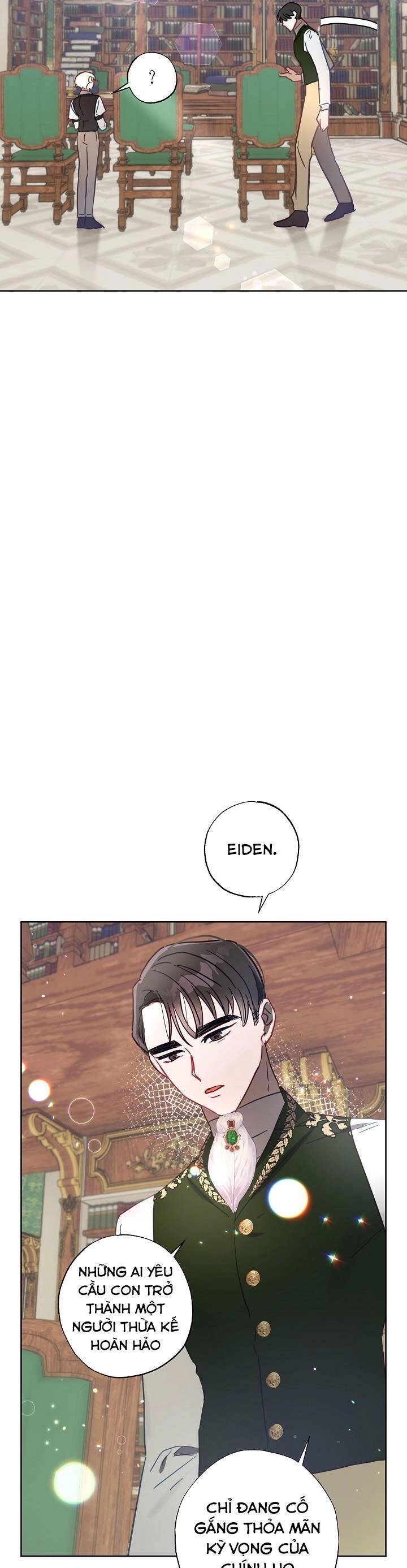 Cuộc Ly Hôn Với Chồng Tôi Đã Thất Bại Chapter 21 - 45