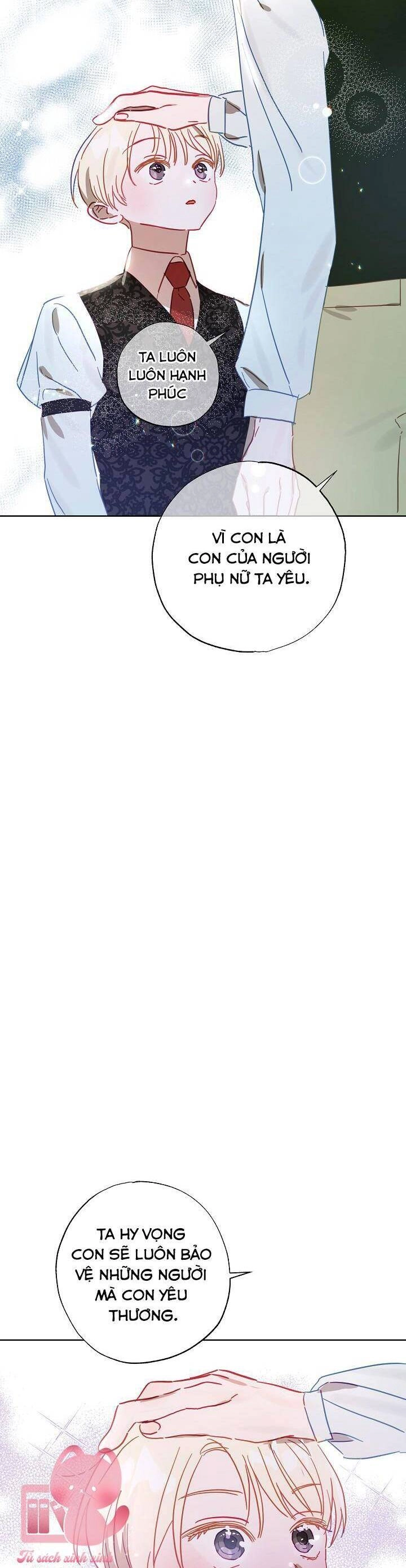 Cuộc Ly Hôn Với Chồng Tôi Đã Thất Bại Chapter 21 - 47