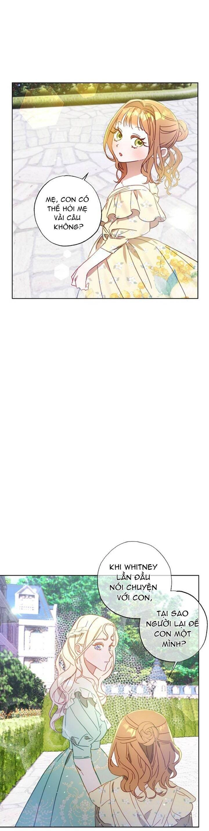 Cuộc Ly Hôn Với Chồng Tôi Đã Thất Bại Chapter 22 - 4