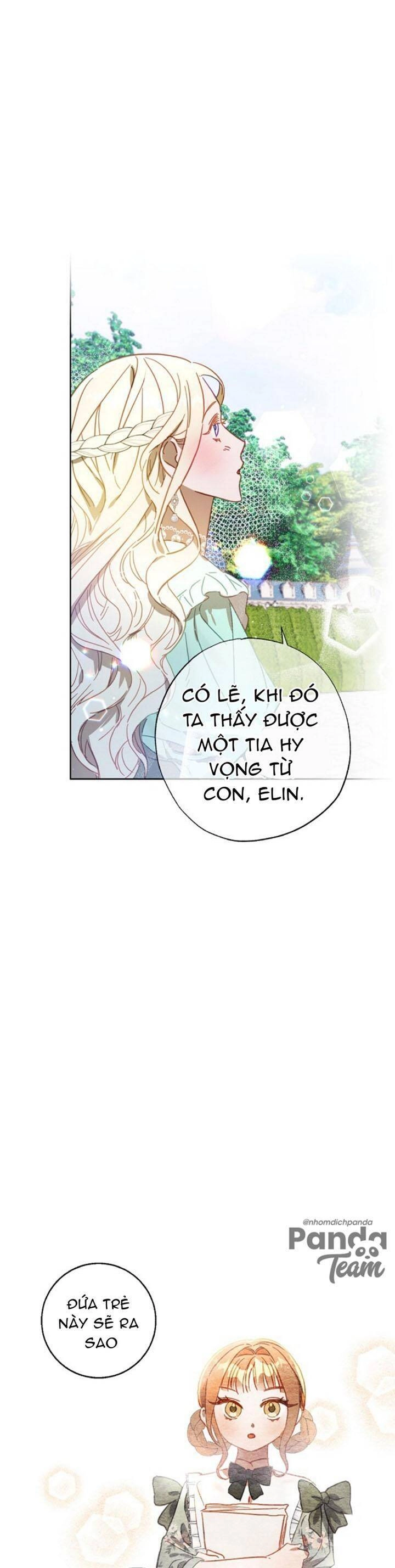 Cuộc Ly Hôn Với Chồng Tôi Đã Thất Bại Chapter 22 - 5