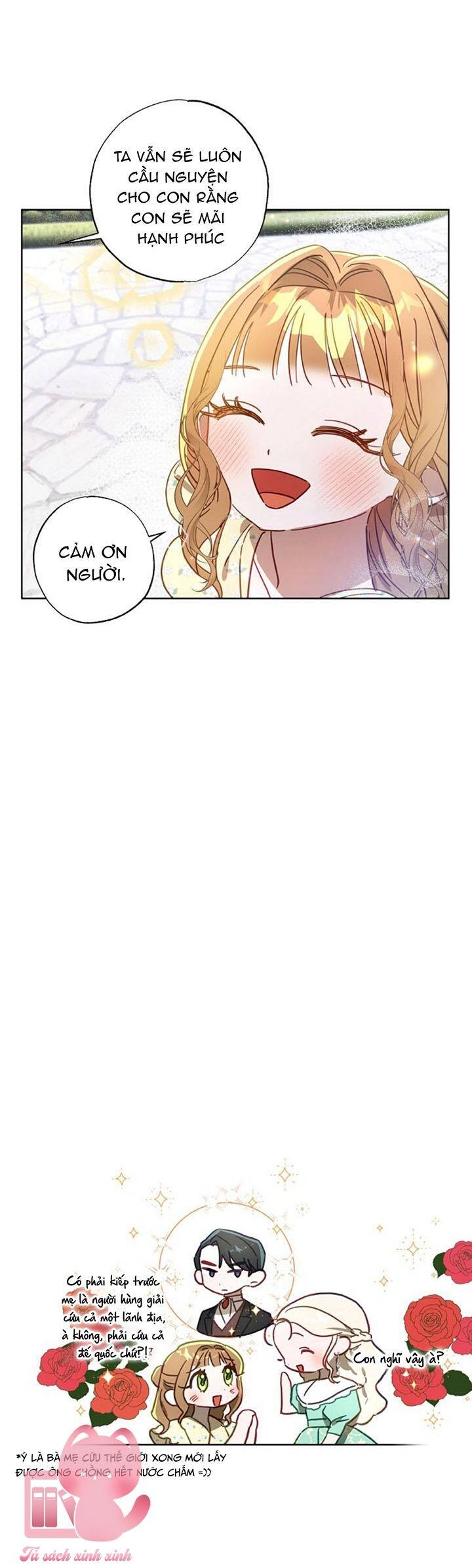 Cuộc Ly Hôn Với Chồng Tôi Đã Thất Bại Chapter 22 - 7