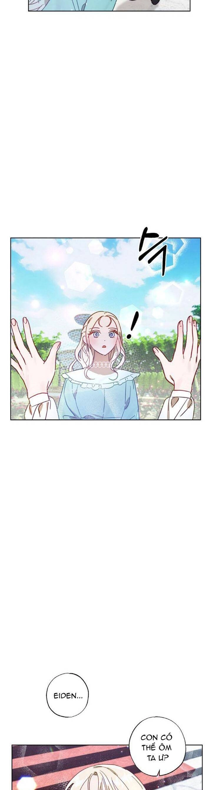 Cuộc Ly Hôn Với Chồng Tôi Đã Thất Bại Chapter 22 - 10