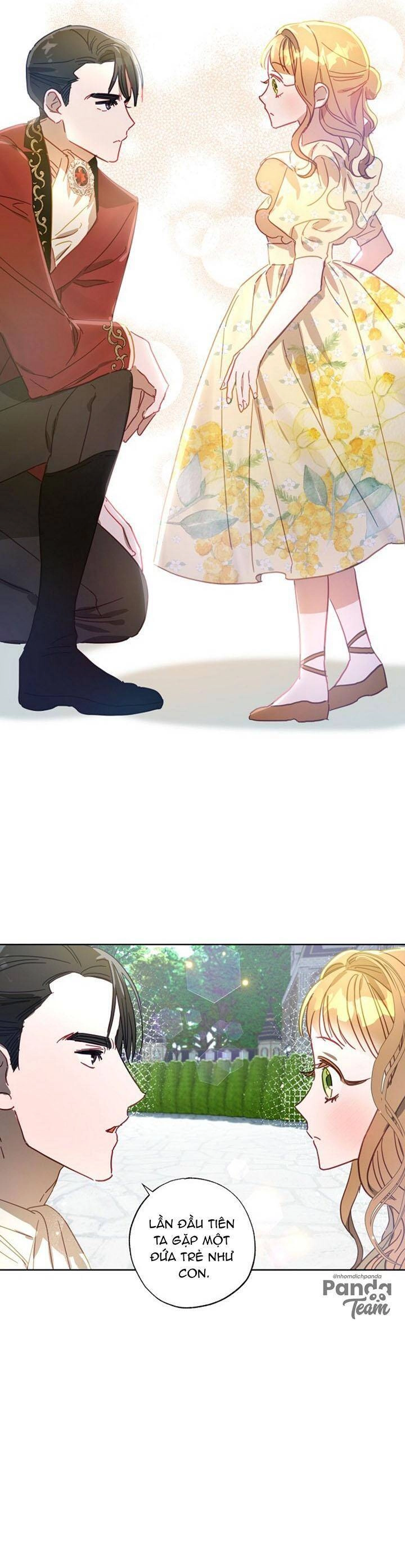 Cuộc Ly Hôn Với Chồng Tôi Đã Thất Bại Chapter 22 - 17